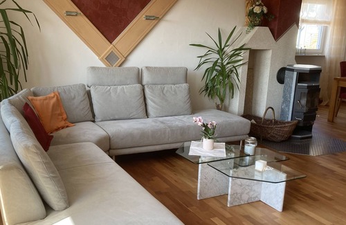 Furtwangen Apartment | Ferienhaus, 140qm, 5 Schlafzimmer