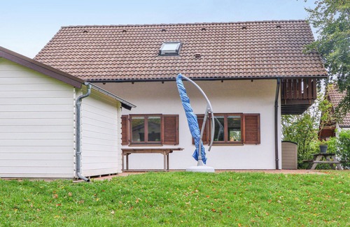 Kirchheim House | Ferienhaus 18 in Kirchheim