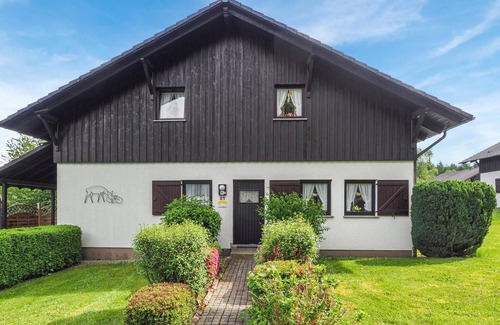 Ferienpark Himmelberg House | Ferienhaus 18 in Thalfang