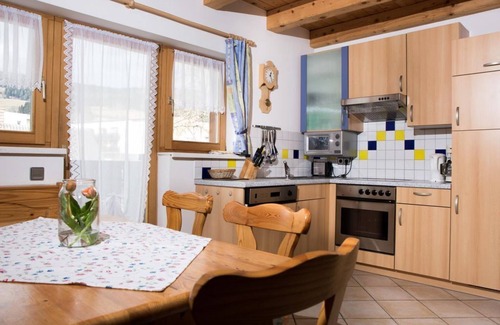 Sankt Lambrecht Bed & Breakfast | Ferienhaus/2 Schlafräume/dusche, Bad, WC - Pension Paulitsch
