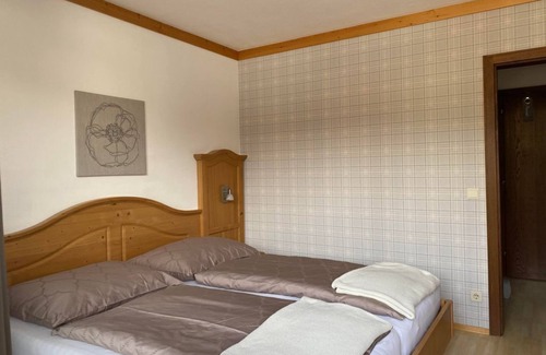 Sankt Lambrecht Bed & Breakfast | Ferienhaus/2 Schlafräume/dusche, Bad, WC - Pension Paulitsch