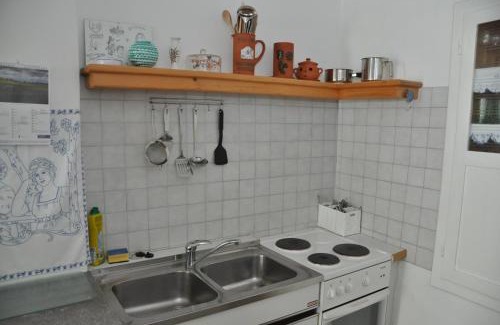 Mitterretzbach House | Ferienhaus Ackerl