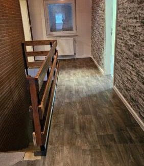 Unterluess House | Ferienhaus Adler