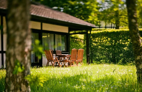 Eifel-Ferienpark Daun House | Ferienhaus Ahorn 9 - [#127711]