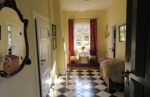 Hoesseringen House | Ferienhaus Altes Gesellenhaus bei Bad Bevensen