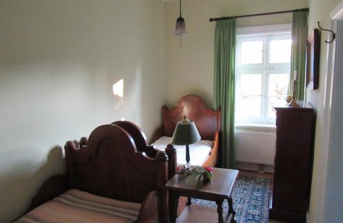 Hoesseringen House | Ferienhaus Altes Gesellenhaus bei Bad Bevensen