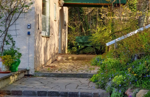 Timmdorf House | Ferienhaus am Dieksee mit Großem Garten