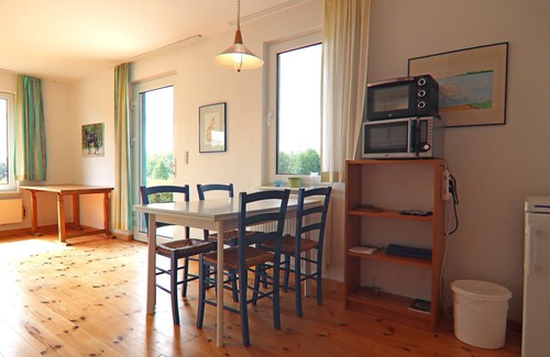 Garden House | Ferienhaus am Garder See Inselblick
