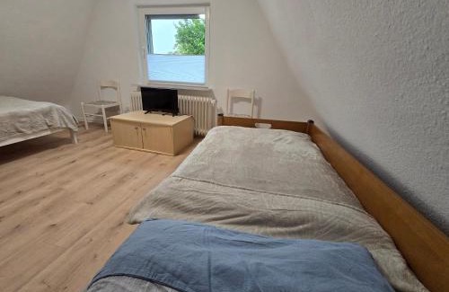 Großensee Apartment | Ferienhaus am Großensee und Erholung vor den Toren Hamburgs