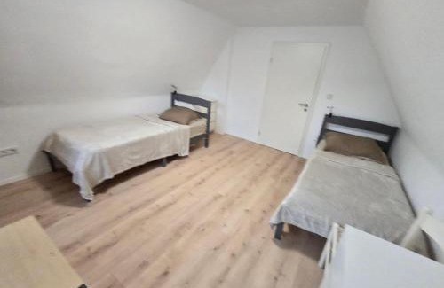 Großensee Apartment | Ferienhaus am Großensee und Erholung vor den Toren Hamburgs