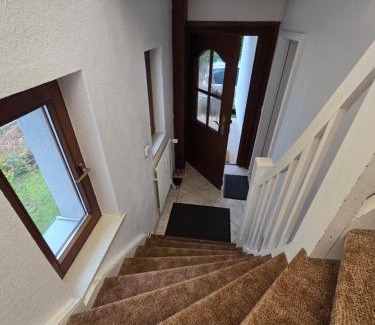Großensee Apartment | Ferienhaus am Großensee und Erholung vor den Toren Hamburgs