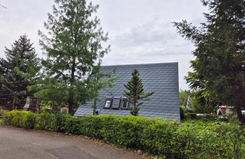 Frankfurt an der Oder House | Ferienhaus am Helenesee 1