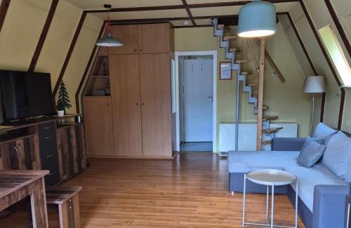 Frankfurt an der Oder House | Ferienhaus am Helenesee 1