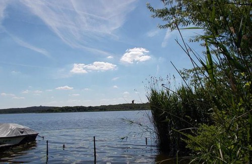 Heidesee House | Ferienhaus am Langen See