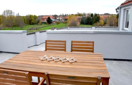Westerhausen House | Ferienhaus Am Mühlenberg Thale Westerhausen