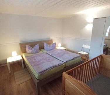 Nakensdorf House | Ferienhaus am Neuklostersee