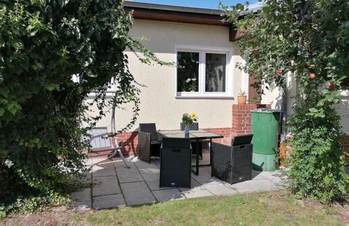 Schoenefeld House | Ferienhaus am Rand von Berlin - keine Monteursunterkunft