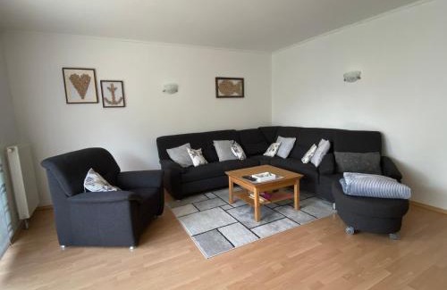 Eilsum House | Ferienhaus am Twixelsweg