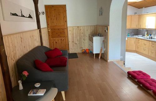 Eilsum House | Ferienhaus am Twixelsweg