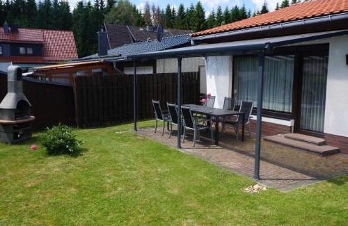 Rotacker Apartment | Ferienhaus am Wald - Einzelstandort mit Wallbox