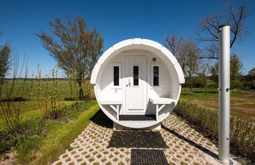 Stolpe auf Usedom Apartment | Ferienhaus Antonín Dvorak - Inseldomizil Stolpe - Urlaub Unter Reet auf Usedom