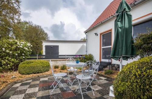 Zernien Apartment | Ferienhaus an der Göhrde