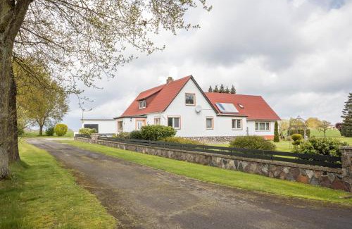 Zernien Apartment | Ferienhaus an der Göhrde