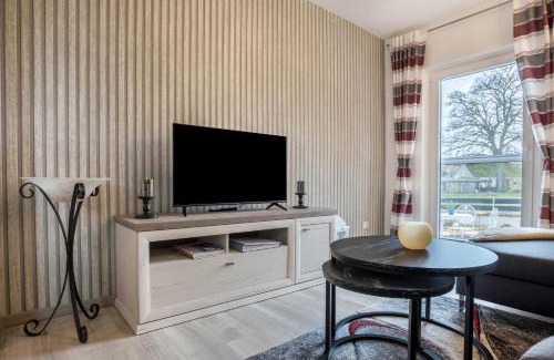 Zernien Apartment | Ferienhaus an der Göhrde