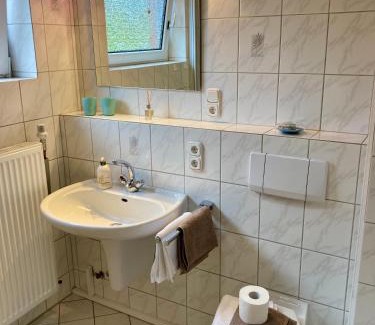 Timmel House | Ferienhaus an der Seefahrtschule