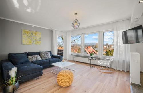 Ittendorf Apartment | Ferienhaus Apfelblüte by Heinke Wohnraum