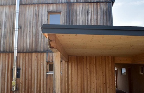 Attersee House | Ferienhaus mit Charme
