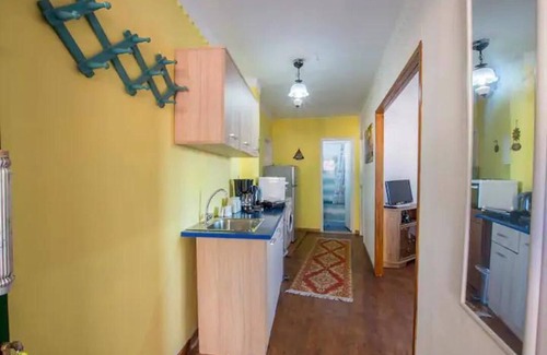 Pentati Apartment | Ferienhaus auf Korfu