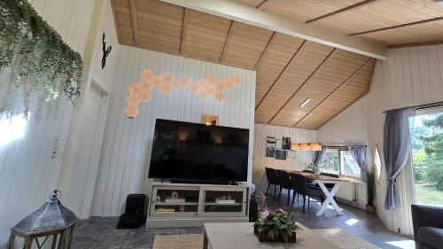 Haren House | Ferienhaus-Bambi