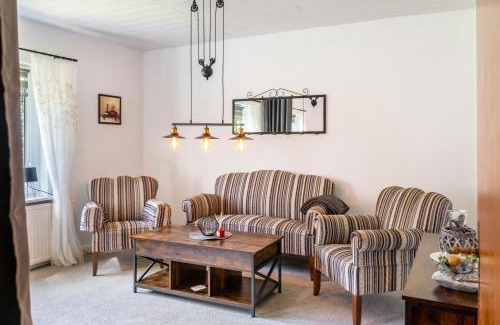 Emden Apartment | Ferienhaus Behrends