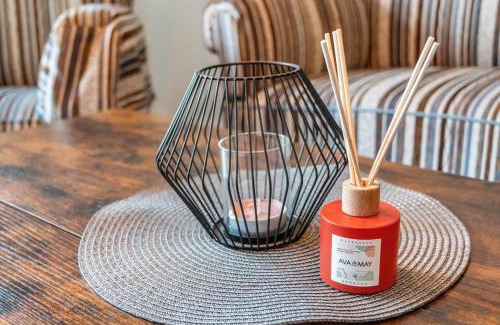 Emden Apartment | Ferienhaus Behrends