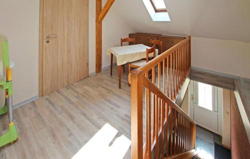 Blankensee House | Ferienhaus Blankensee