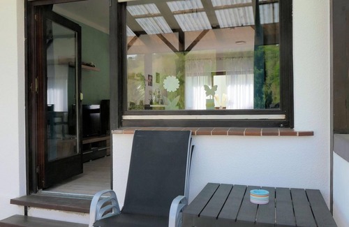 Antweiler Apartment | Ferienhaus Blick zur Ahr - Ferienhaus mit 2schlafräumen