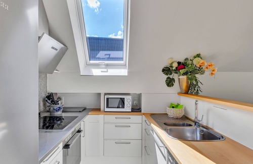 Bad Arolsen House | Ferienhaus Bude 92 by Interhome