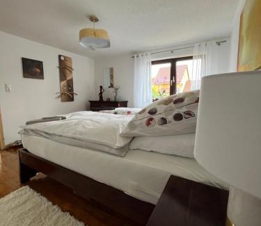 Frankenheim Apartment | Ferienhaus „Casa Lore“