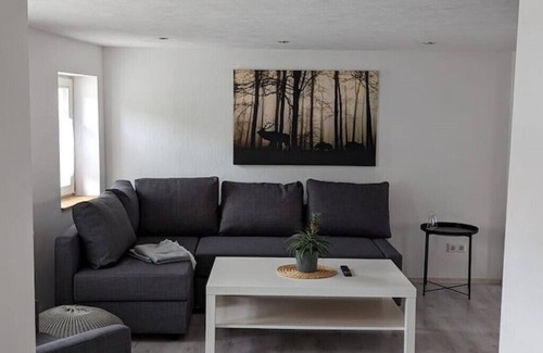 Naumburg House | Ferienhaus Chester Direkt am Dom