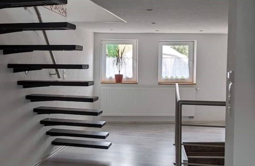Naumburg House | Ferienhaus Chester Direkt am Dom