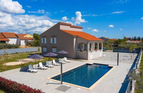 Murvica House | Ferienhaus Dalmatia bei Zadar