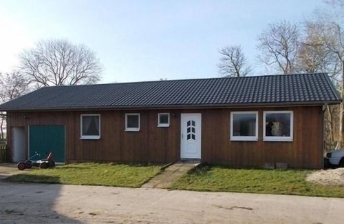 Butjadingen House | Ferienhaus für 6 Gäste mit 83m² in Butjadingen-waddens