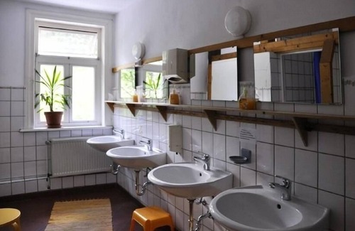 Clausthal-Zellerfeld House | Ferienhaus für 30 Gäste mit 600m² in Clausthal-zellerfeld