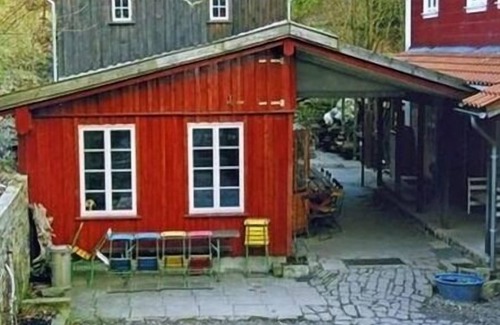 Clausthal-Zellerfeld House | Ferienhaus für 30 Gäste mit 600m² in Clausthal-zellerfeld