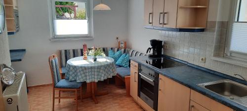 Konigstein an der Elbe House | Ferienhaus Gänseblümchen