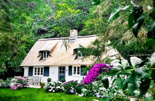 Rabenkirchen-Faulueck House | Ferienhaus "küstenwäldchen" in Rabenkirchen-faulück