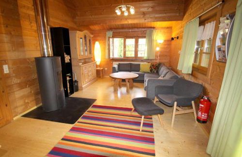Hayingen House | Ferienhaus Donau 31 Glückskäfer