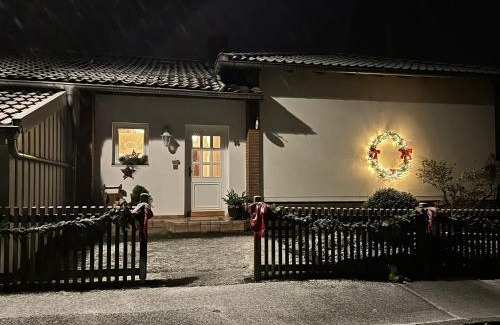 Osterode am Harz House | Ferienhaus Dornröschen