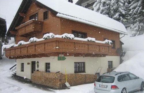 Heiligenblut Apartment | Ferienhaus Ebnerle